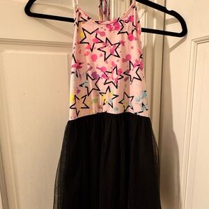 Pixielane halter style and long sleeve dresses